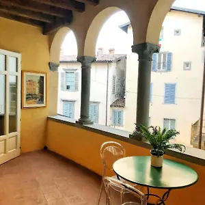 Terrazza Tassis Charme&relax Guest house