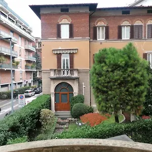Frühstückspension Bed And Bike - Dream House, Bergamo