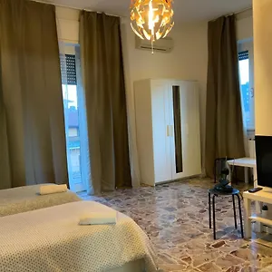 Malpensata Guest house