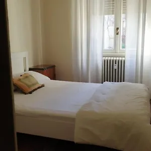 Bed And Bike - Dream House Bed & Breakfast