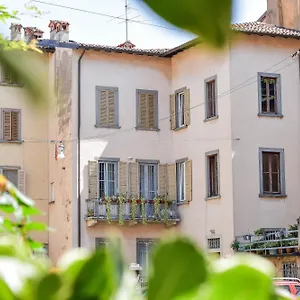 Casa Di Sofia Citta Alta Pensjonat