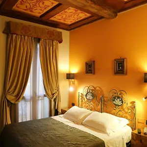 Delle Drapperie 3* Bolonia