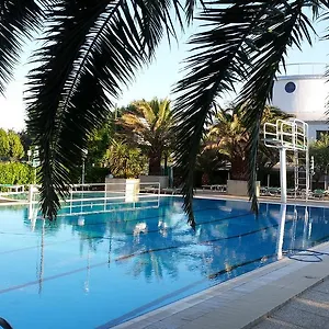 Cormoran 4* Cattolica