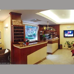 Moderna Hotel Salsomaggiore Terme