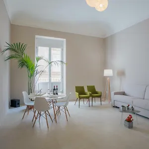 Ortigia Casa Fab Appartamento Syracuse