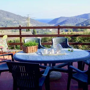 I Sentieri Appartamento Rio dellʼElba