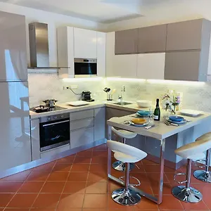 Nice Forte Dei Marmi Appartamento Querceta