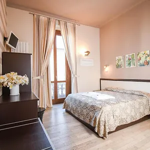 Romantica Gasthof Bergamo