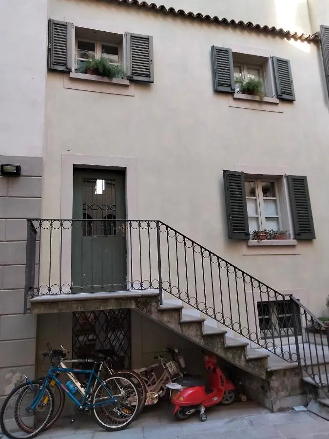 Al San Lorenzo Bergamo