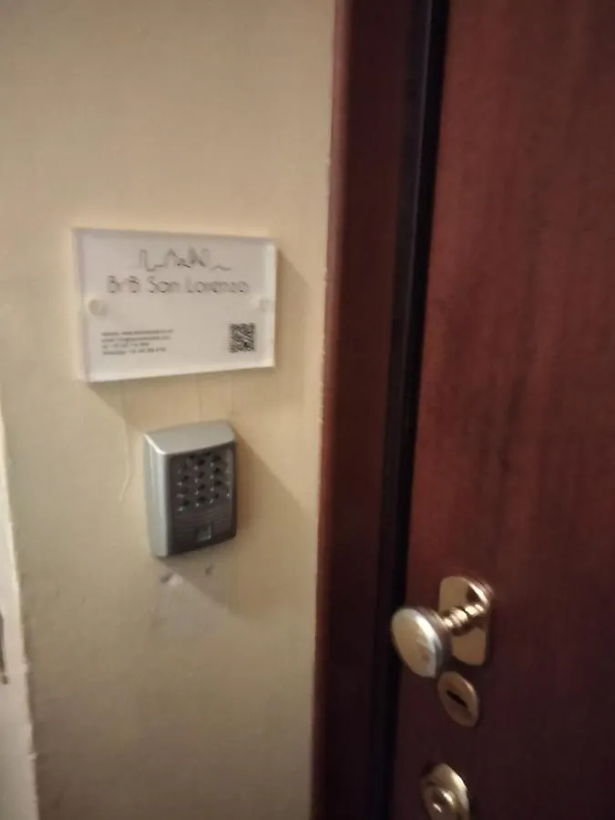 Al San Lorenzo Bergamo Pensionat