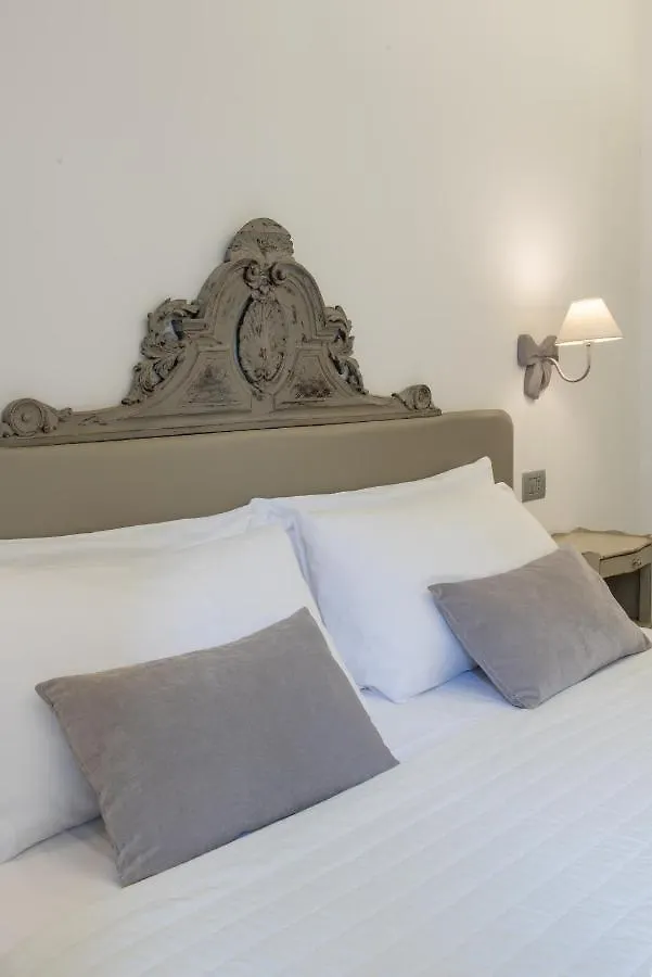 Pensionat Al San Lorenzo Bergamo