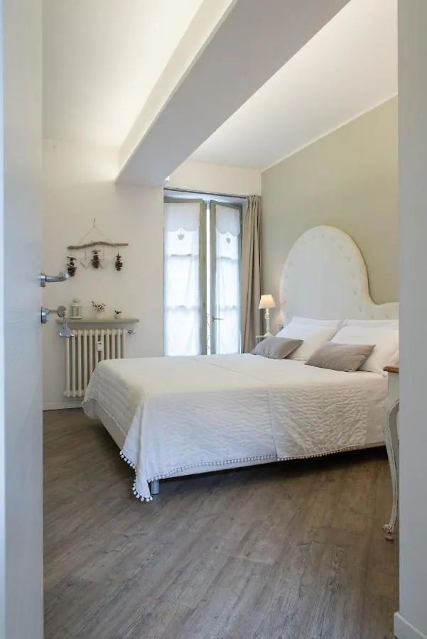 Al San Lorenzo Bergamo Pensionat