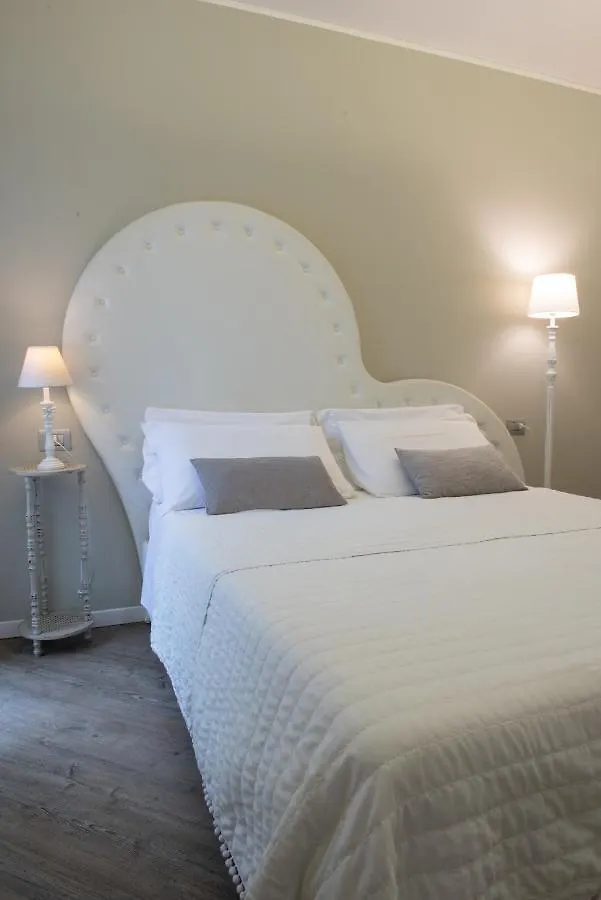 *** Pensionat Al San Lorenzo Bergamo Italien
