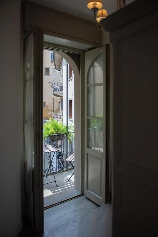 Al San Lorenzo Bergamo